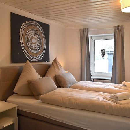 Ferienwohnungen Die Vier und Die Sechs Winterberg Exterior foto